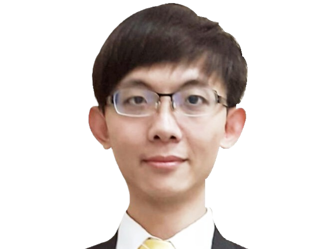 黃俊傑