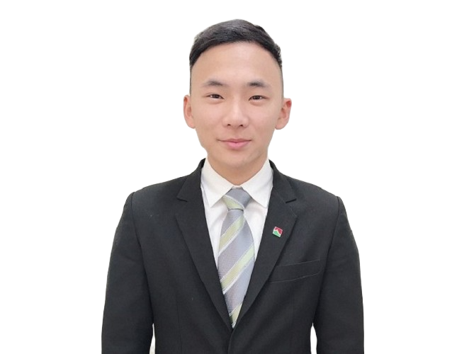 林禹丞