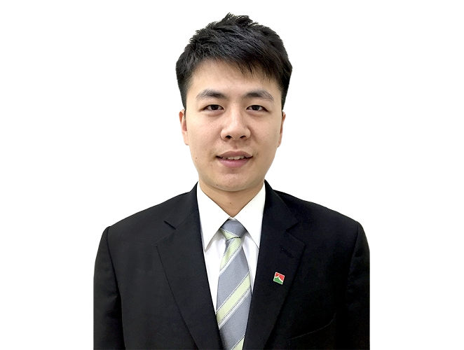 彭勇彰
