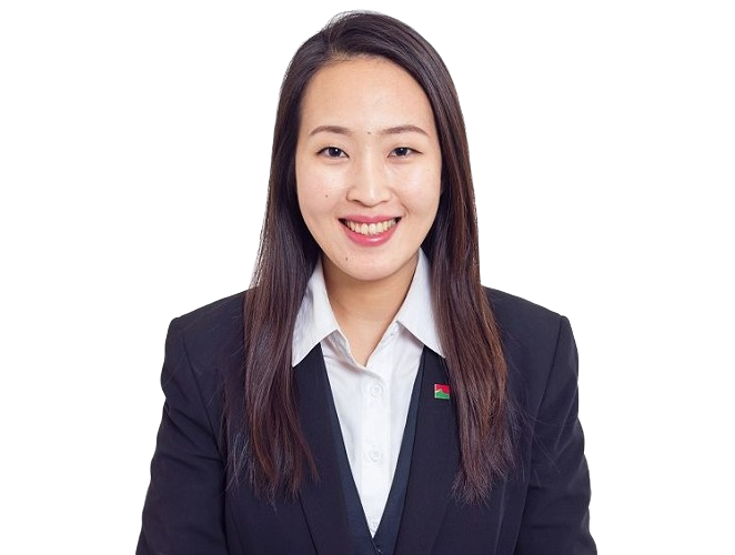 周暉寧