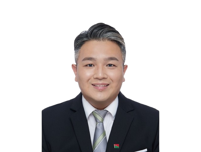 黃仕倫