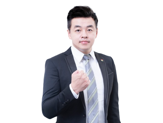 蔡利榮