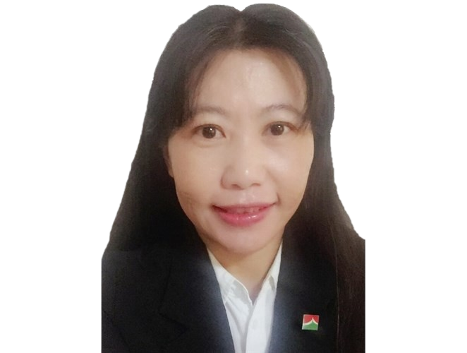 林家渝