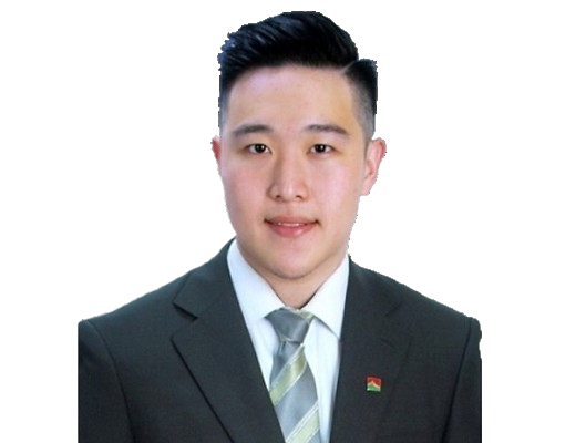 張誠善