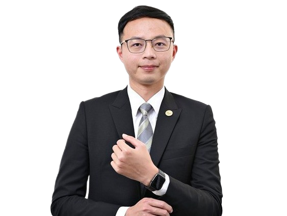 陳柏儒