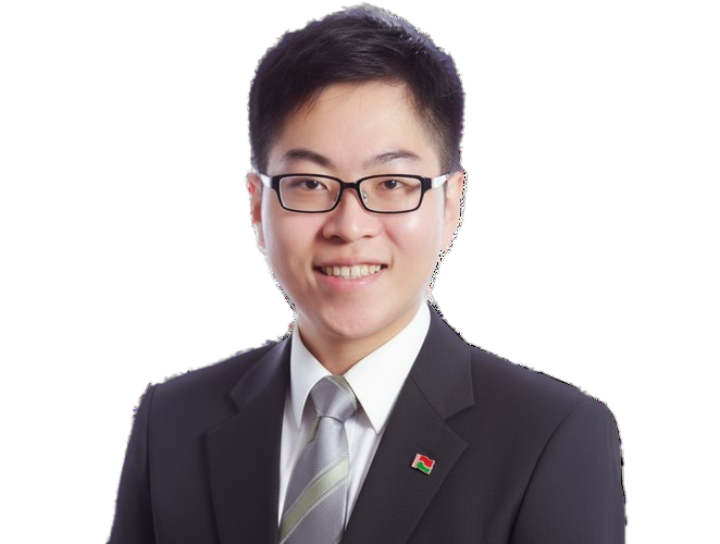 許家豪