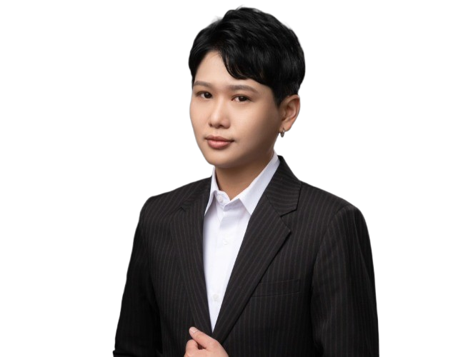 姜又寧
