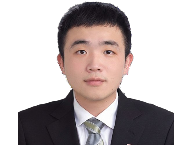 許偉杰
