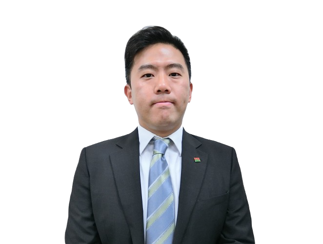 陳家維