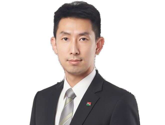 張家榮