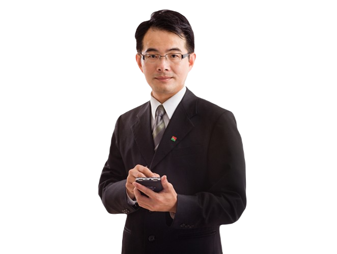 陳冠彰