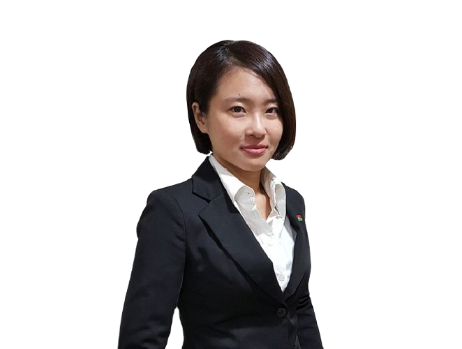 楊欣穎