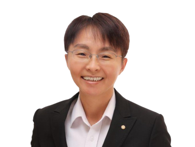 張今美