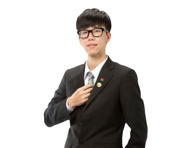 黃于安
