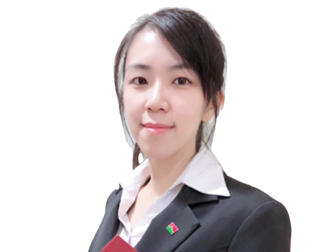 楊文綺