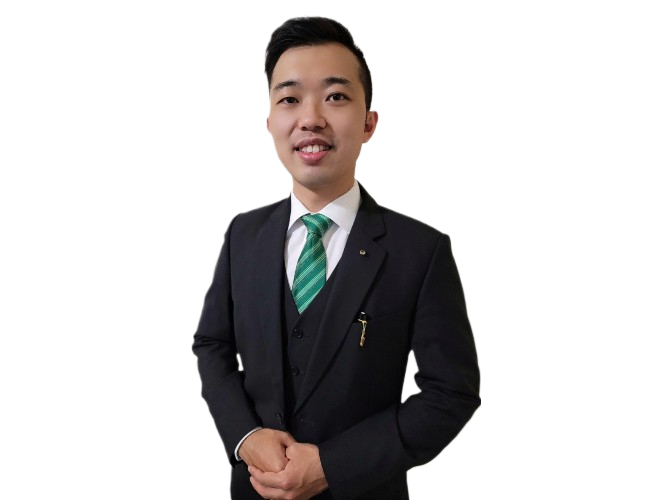 許懷恩