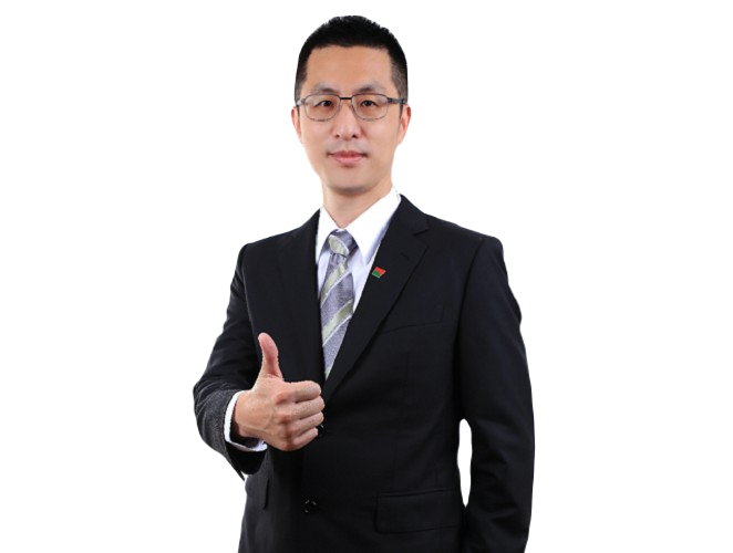 張志明