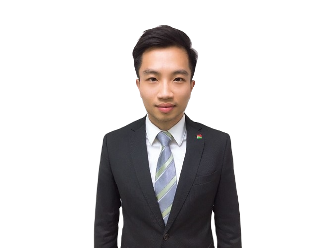 楊家豪