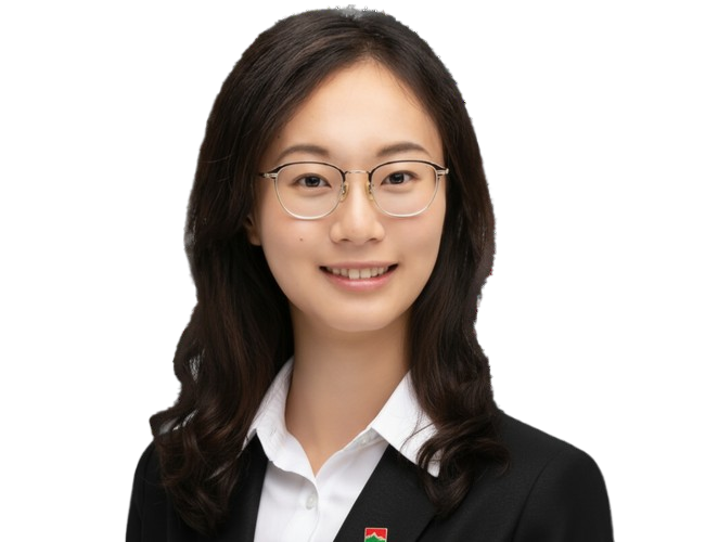 廖翊如