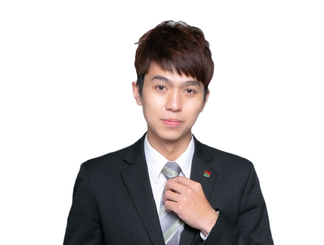 李欣憲