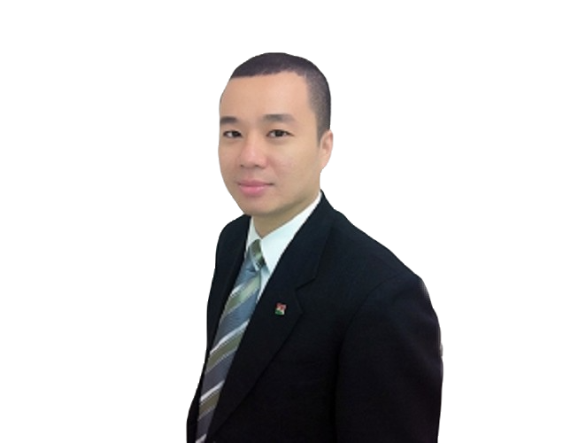 葉哲良