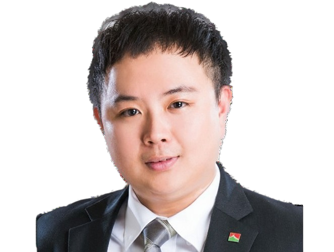 曾志凱