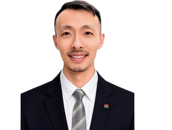 陳柏廷