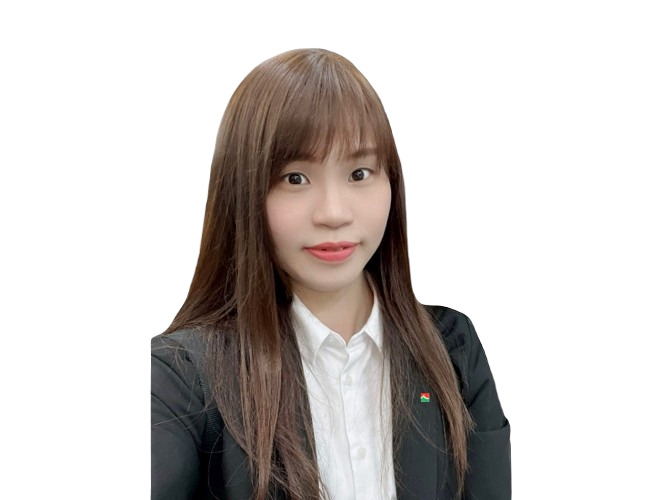 藍尹彤