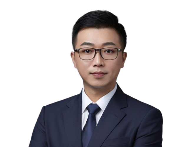 徐俊銘