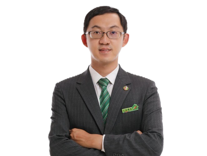 蔡裕堂