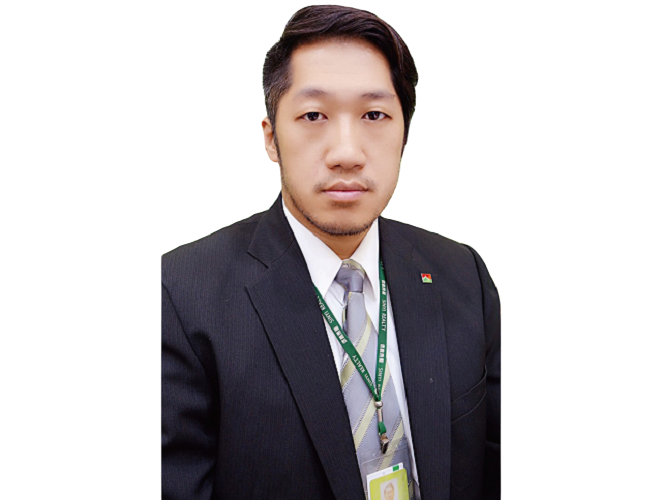 蔣志漢