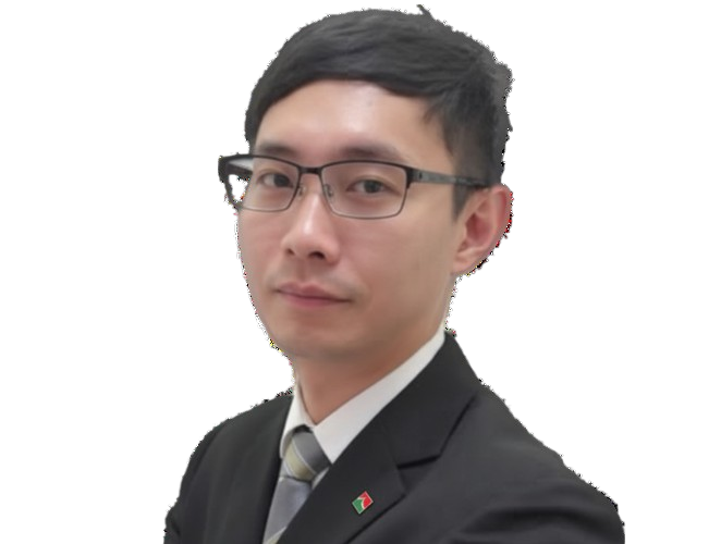 洪季銓