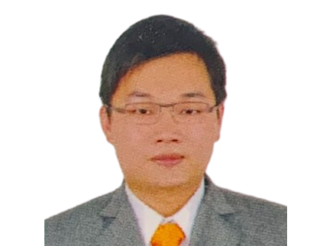 陳明德