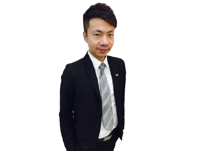 李啟政