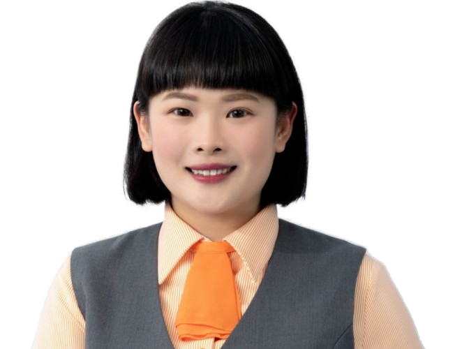王奕茜