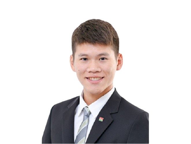 李冠頡