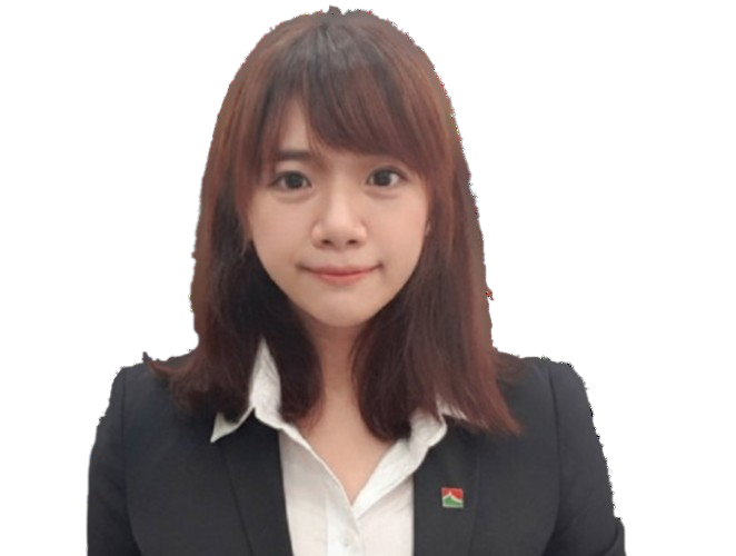房潔旻