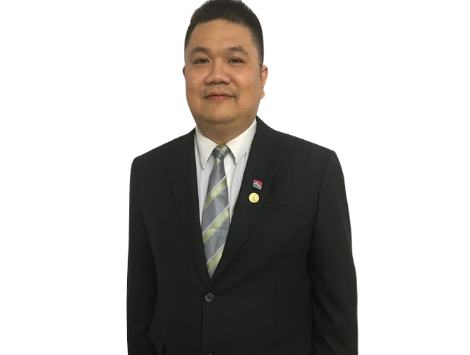 邱振泰