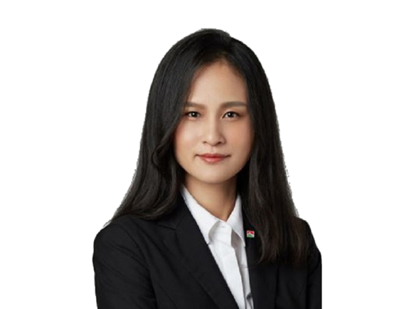林怡秀
