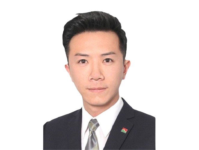 王騰輝