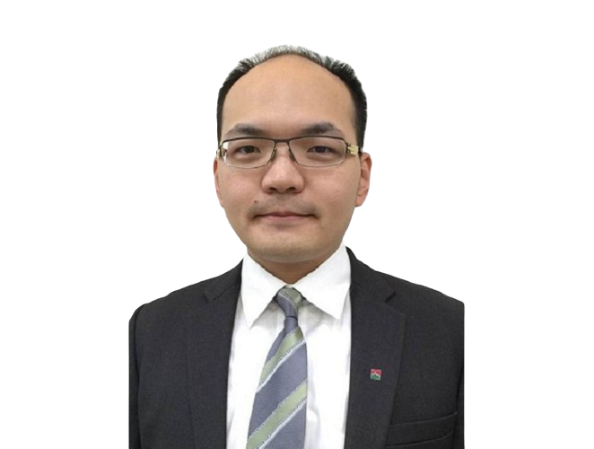 廖冠旻