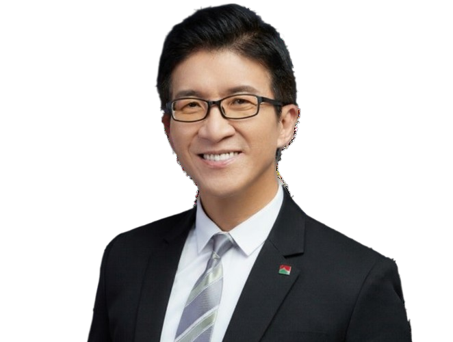 許維鴻