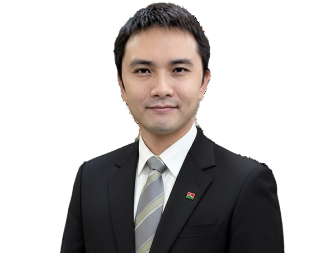 陳明修