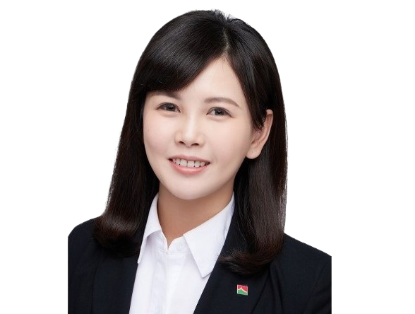 吳慧萍