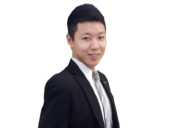 金振宇