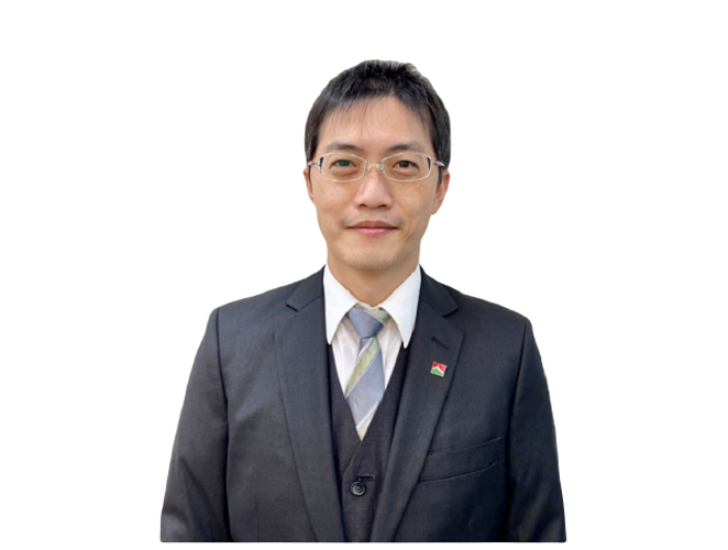 陳毅峻
