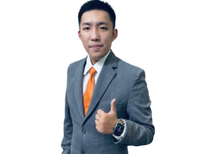 李牧謙