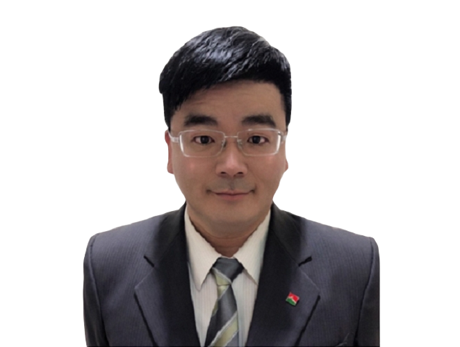 薛勝乾