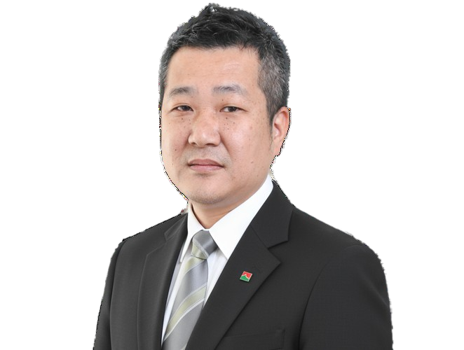 洪鴻明