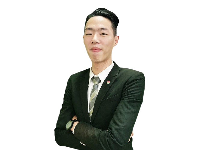 許創治